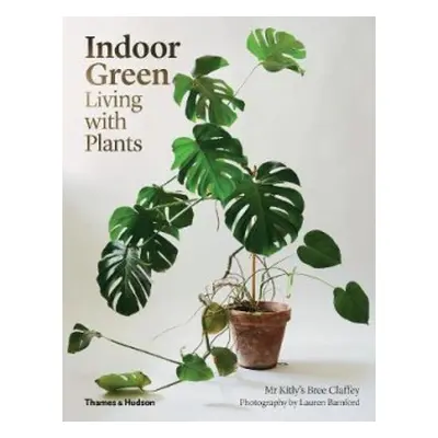 Indoor Green - Claffey, Mr Kitly's Bree