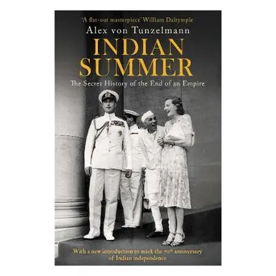 Indian Summer - Von Tunzelmann, Alex