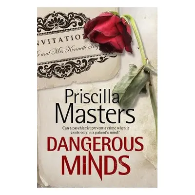 Dangerous Minds - Masters, Priscilla