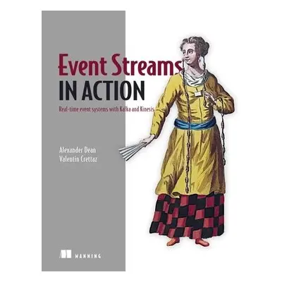 Event Streams in Action - Dean, Alexander