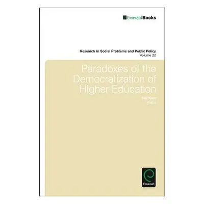 Paradoxes of the Democratization of Higher Education