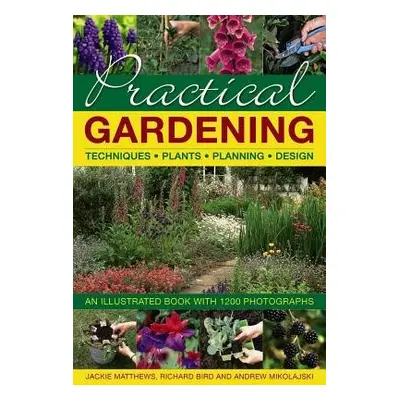 Practical Gardening - Matthews Jackie