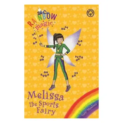 Rainbow Magic: Melissa the Sports Fairy - Meadows, Daisy