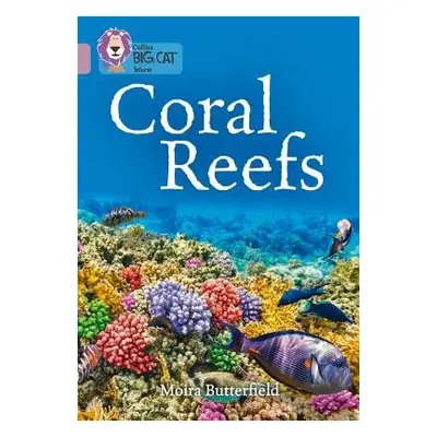 Coral Reefs - Butterfield, Moira