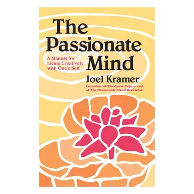 Passionate Mind - Kramer, Joel