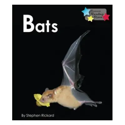 Bats - Rickard Stephen