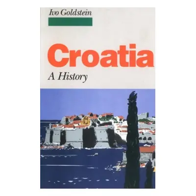 Croatia - Goldstein, Ivo