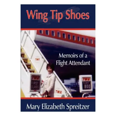 Wing Tip Shoes - Spreitzer, Mary Elizabeth