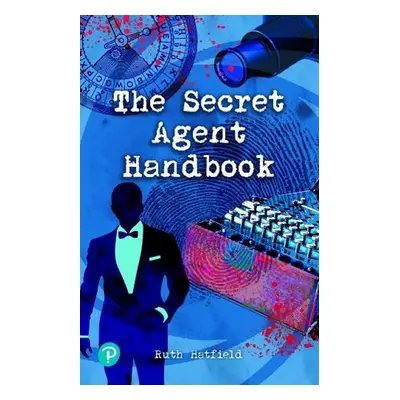 Secret Agent Handbook - Hatfield, Ruth