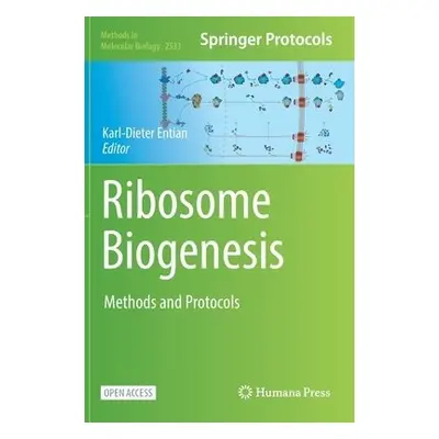 Ribosome Biogenesis