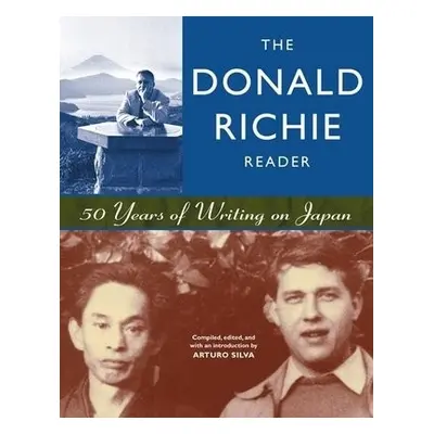 Donald Richie Reader - Richie, Donald