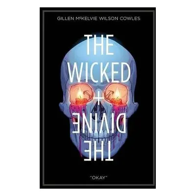 Wicked + The Divine Volume 9 - Gillen, Kieron