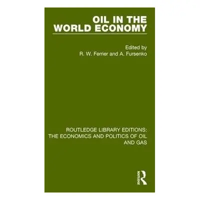 Oil In The World Economy