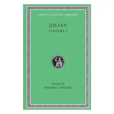 Julian, Volume I - Julian