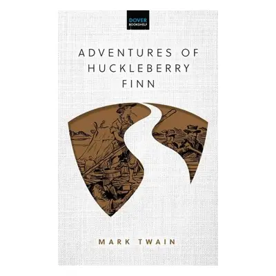 The Adventures of Huckleberry Finn - Twain, Mark