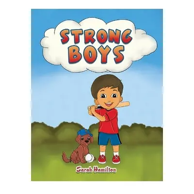 Strong Boys - Hamilton, Sarah