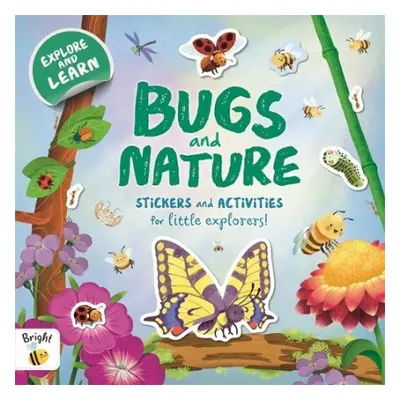 Bugs and Nature - Autumn Publishing