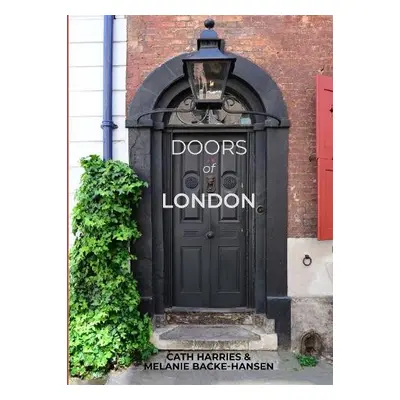 Doors of London - Backe-Hansen, Melanie