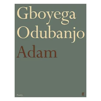 Adam - Odubanjo, Gboyega