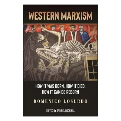 Western Marxism - Losurdo, Domenico