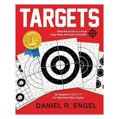 Targets - Engel, Daniel R