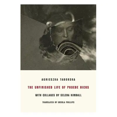 Unfinished Life of Phoebe Hicks - Taborska, Agnieszka