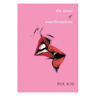 Muse of Manifestations - Kid, Ria