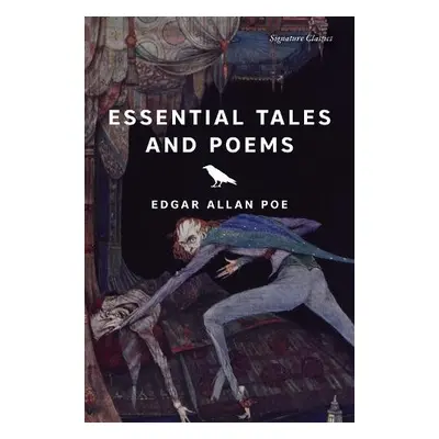 Essential Tales and Poems - Poe, Edgar Allan