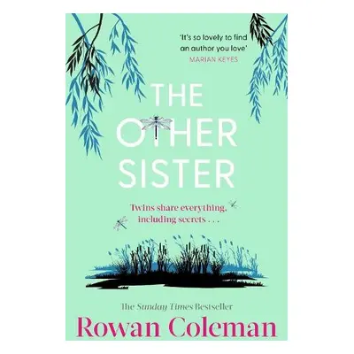 Other Sister - Coleman, Rowan