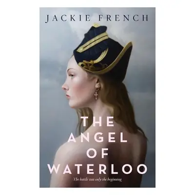 Angel of Waterloo - French, Jackie