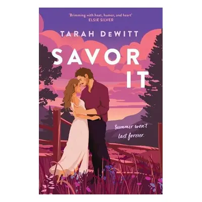 Savor It - DeWitt, Tarah