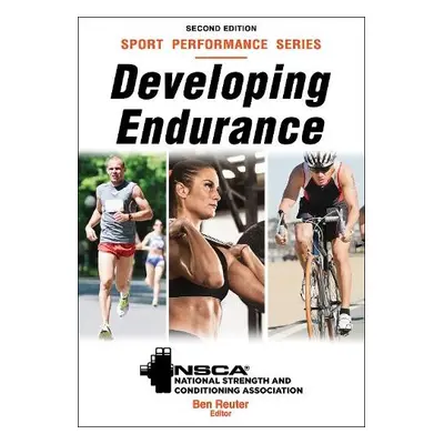 Developing Endurance