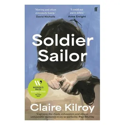 Soldier Sailor - Kilroy, Claire