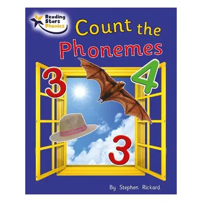 Count the Phonemes