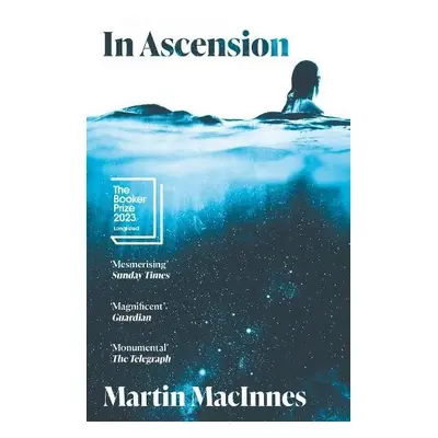 In Ascension - MacInnes, Martin