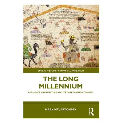 Long Millennium - Jarzombek, Mark