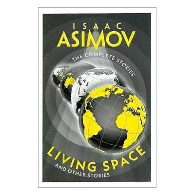 Living Space - Asimov, Isaac