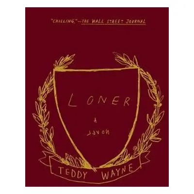 Loner - Wayne, Teddy