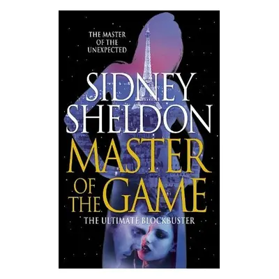 Master of the Game - Sheldon, Sidney