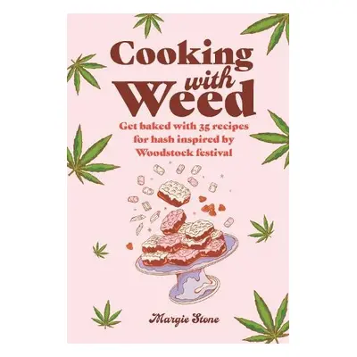 Cooking with Weed - Bone, Dog 'n'