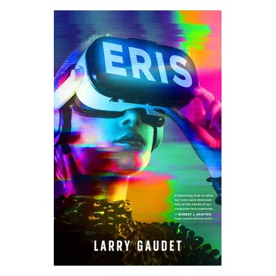 Eris - Gaudet, Larry