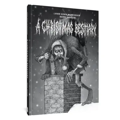 Christmas Bestiary - Kenn Mortensen, John a Bodker, Benni