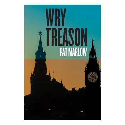 Wry Treason - Marlow, Pat