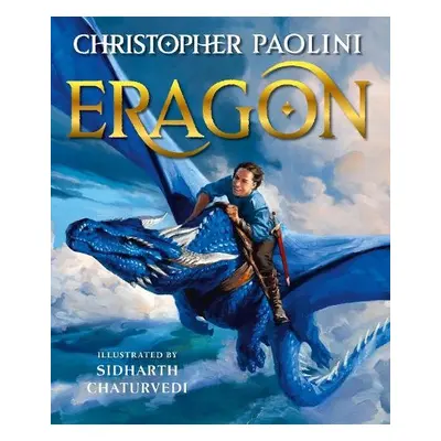 Eragon - Paolini, Christopher