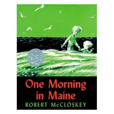 One Morning in Maine - McCloskey, Robert