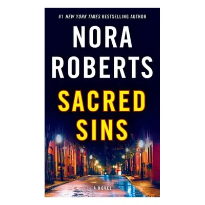 Sacred Sins - Roberts, Nora