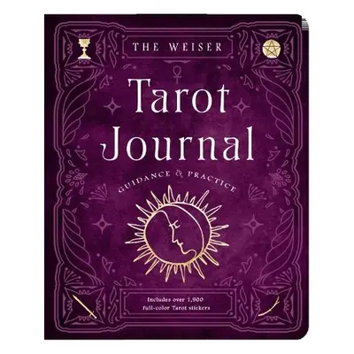 Weiser Tarot Journal - Reed, Theresa (Theresa Reed)