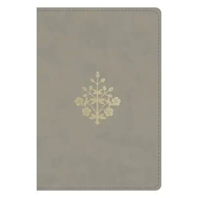 ESV Large Print Compact Bible