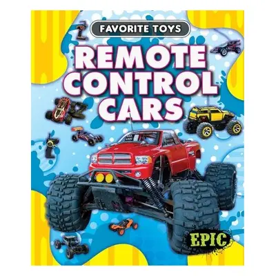 Remote Control Cars - Neuenfeldt, Elizabeth