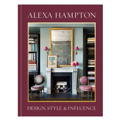 Alexa Hampton - Hampton, Alexa